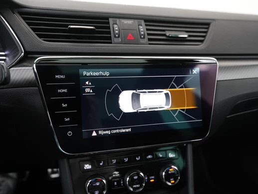 Škoda Superb - Afbeelding 23 van 30