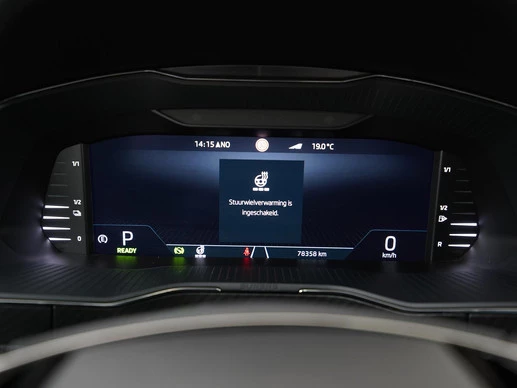 Škoda Superb - Afbeelding 25 van 30