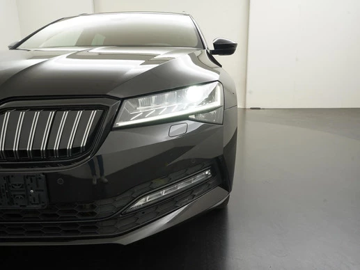 Škoda Superb - Afbeelding 26 van 30