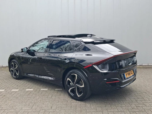 Kia EV6 - Afbeelding 2 van 27
