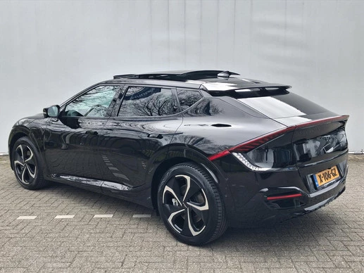 Kia EV6 - Afbeelding 3 van 27