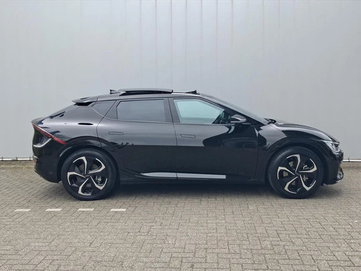 Kia EV6 - Afbeelding 4 van 27