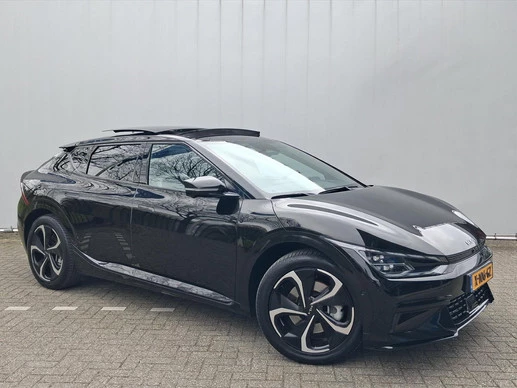 Kia EV6 - Afbeelding 5 van 27