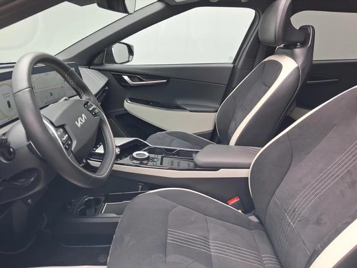 Kia EV6 - Afbeelding 8 van 27