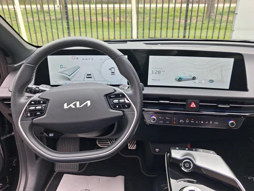 Kia EV6 - Afbeelding 13 van 27