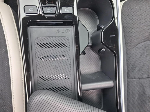 Kia EV6 - Afbeelding 15 van 27