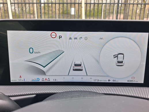 Kia EV6 - Afbeelding 18 van 27
