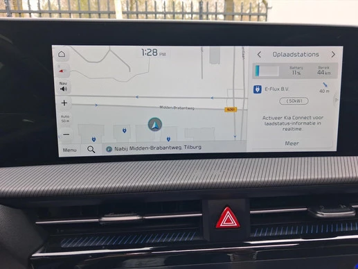 Kia EV6 - Afbeelding 19 van 27