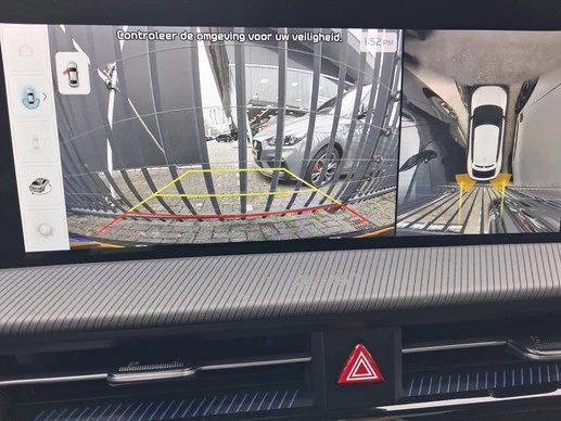 Kia EV6 - Afbeelding 20 van 27