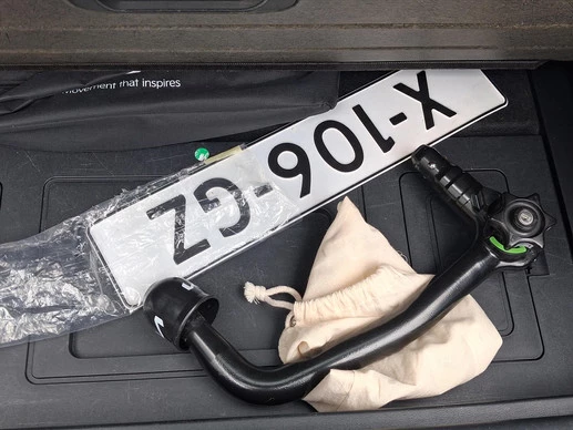 Kia EV6 - Afbeelding 24 van 27