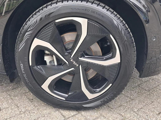 Kia EV6 - Afbeelding 26 van 27