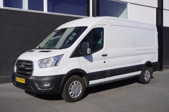 Ford Transit - Afbeelding 1 van 20
