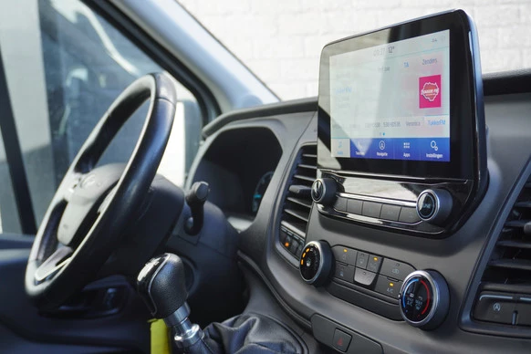 Ford Transit - Afbeelding 3 van 20