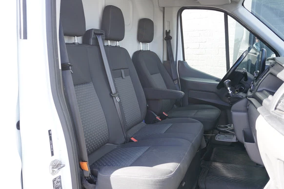 Ford Transit - Afbeelding 5 van 20