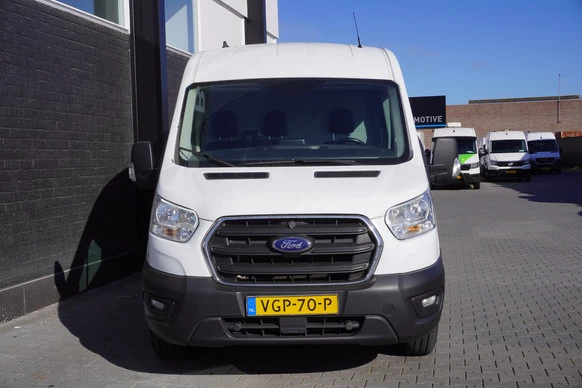 Ford Transit - Afbeelding 6 van 20