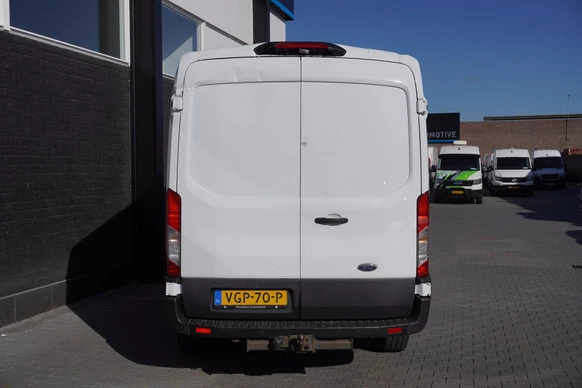 Ford Transit - Afbeelding 7 van 20