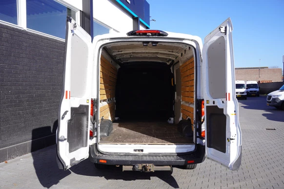 Ford Transit - Afbeelding 8 van 20