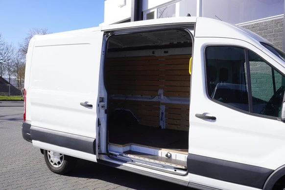 Ford Transit - Afbeelding 9 van 20