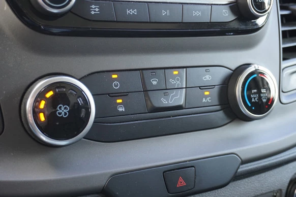 Ford Transit - Afbeelding 10 van 20