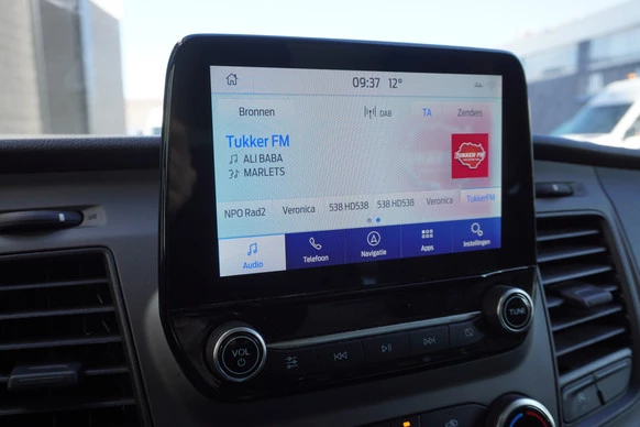 Ford Transit - Afbeelding 11 van 20