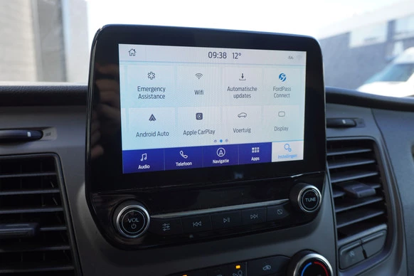 Ford Transit - Afbeelding 13 van 20