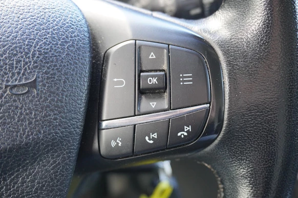 Ford Transit - Afbeelding 16 van 20