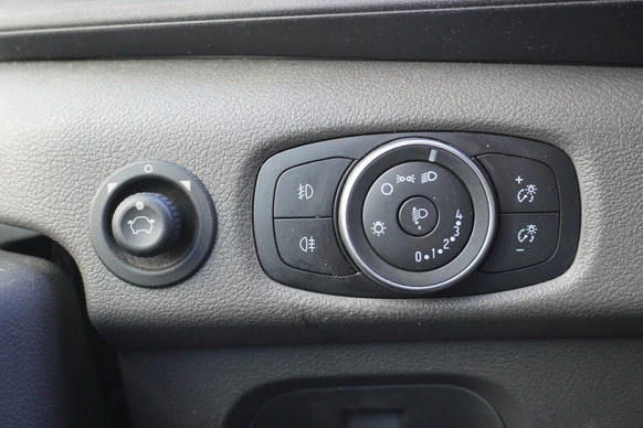 Ford Transit - Afbeelding 17 van 20