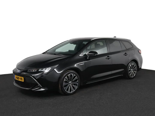 Toyota Corolla Touring Sports