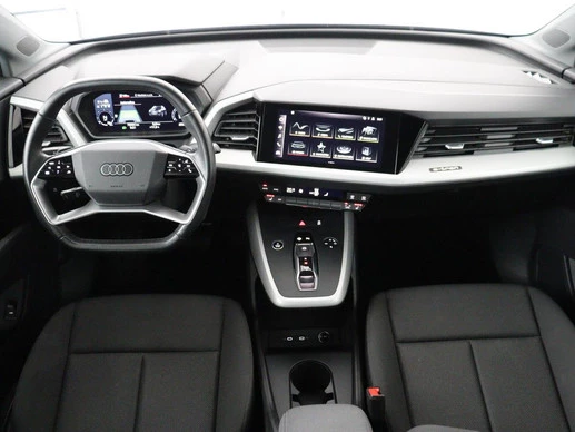 Audi Q4 e-tron - Afbeelding 8 van 30