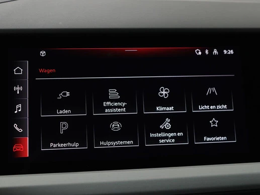 Audi Q4 e-tron - Afbeelding 27 van 30