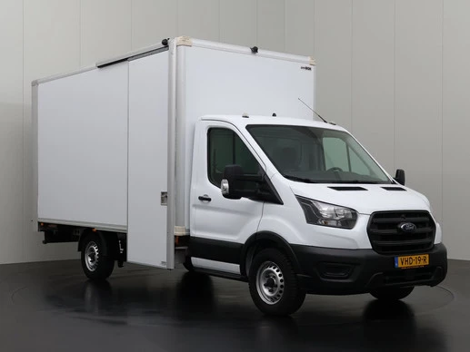 Ford Transit - Afbeelding 1 van 23