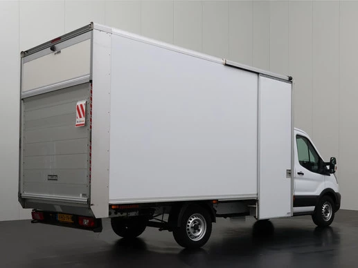 Ford Transit - Afbeelding 2 van 23