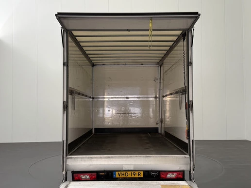 Ford Transit - Afbeelding 4 van 23