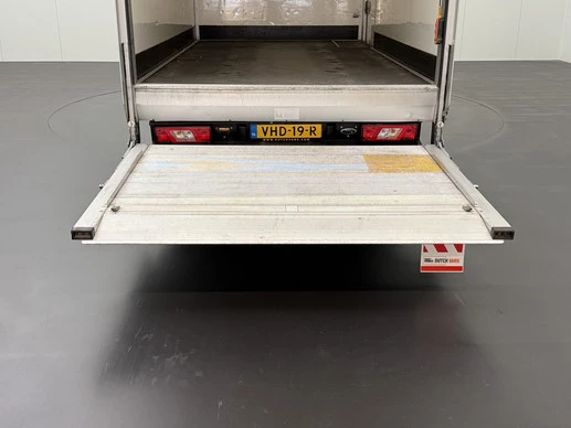 Ford Transit - Afbeelding 5 van 23