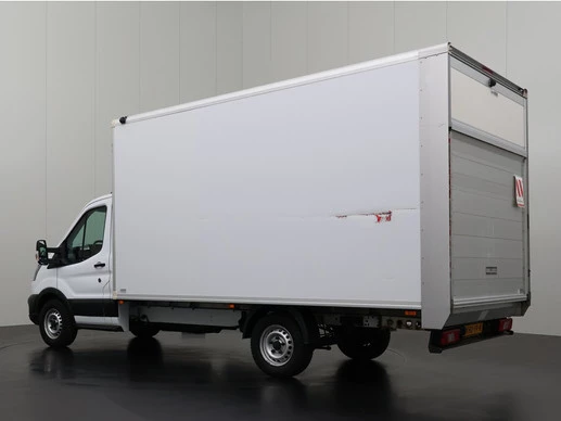 Ford Transit - Afbeelding 6 van 23