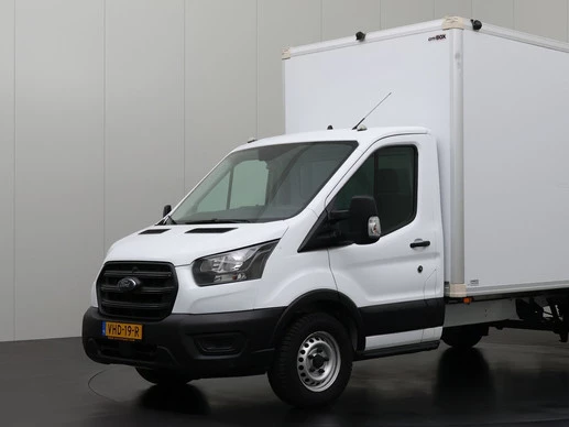 Ford Transit - Afbeelding 7 van 23