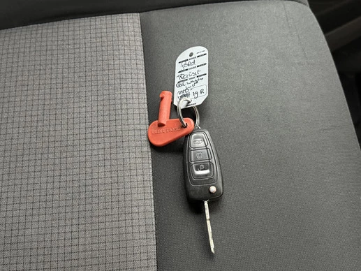 Ford Transit - Afbeelding 8 van 23