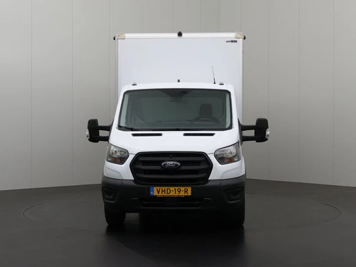 Ford Transit - Afbeelding 10 van 23