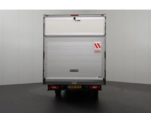 Ford Transit - Afbeelding 11 van 23