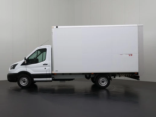 Ford Transit - Afbeelding 12 van 23