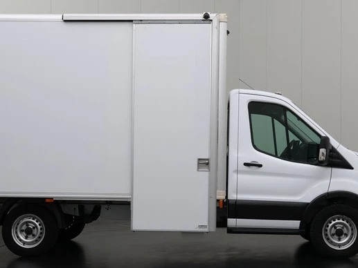 Ford Transit - Afbeelding 13 van 23