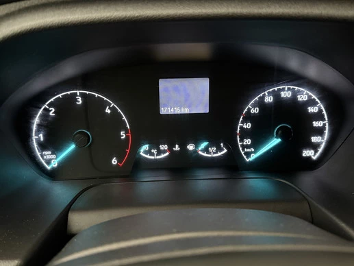 Ford Transit - Afbeelding 14 van 23