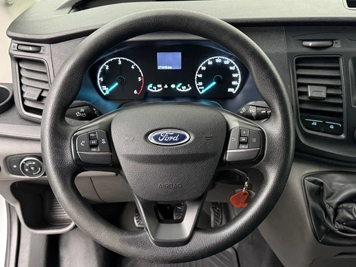 Ford Transit - Afbeelding 15 van 23