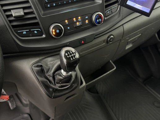 Ford Transit - Afbeelding 16 van 23