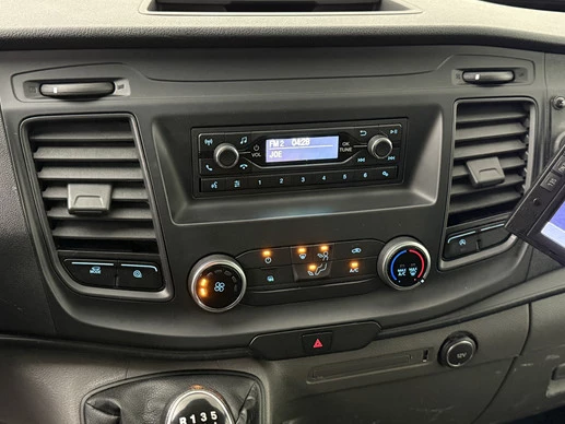 Ford Transit - Afbeelding 17 van 23