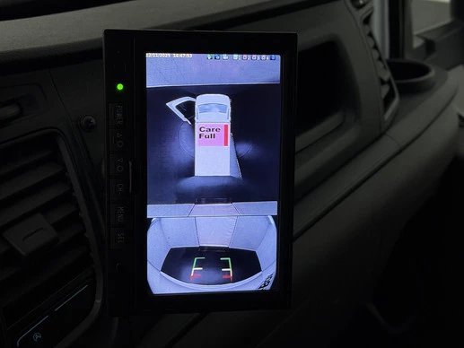 Ford Transit - Afbeelding 18 van 23