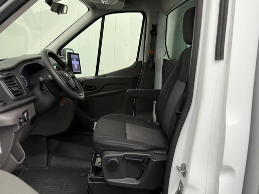 Ford Transit - Afbeelding 19 van 23
