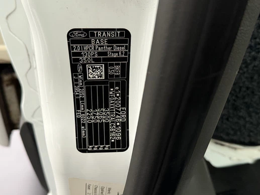 Ford Transit - Afbeelding 22 van 23