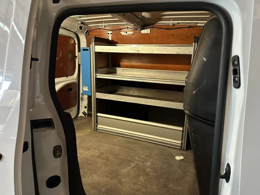 Peugeot Partner - Afbeelding 7 van 17