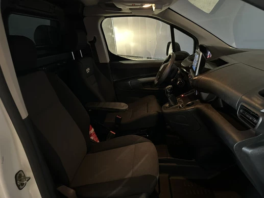 Peugeot Partner - Afbeelding 9 van 17
